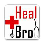 HealBro on 9Apps