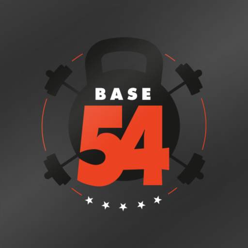 BASE 54