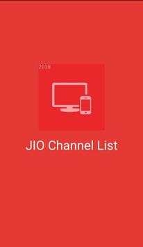 Jio TV screenshot 1