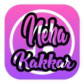 Neha Kakkar on 9Apps