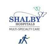 Shalby Hospital Travel Request