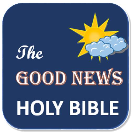 Good News Bible | Study Bible