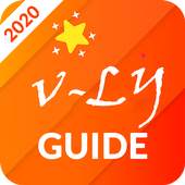 Vfly-Magic Video maker and status maker guide