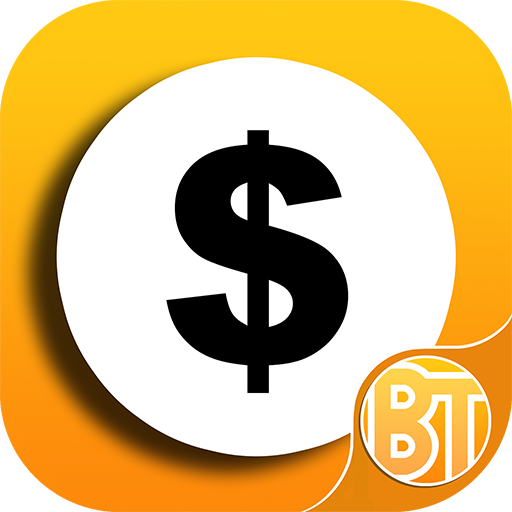Big Time Cash - Make Money icon