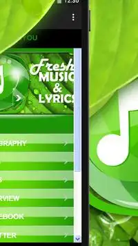 Download do APK de Songs and Lyrics Hunter para Android