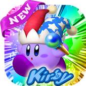 Super star kirby Jungle adventure