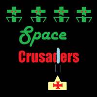 Space Crusaders