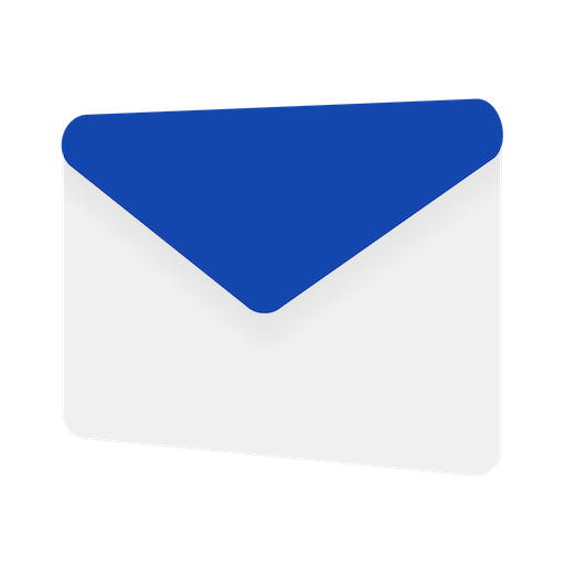 Fly — Email App For All Mail иконка