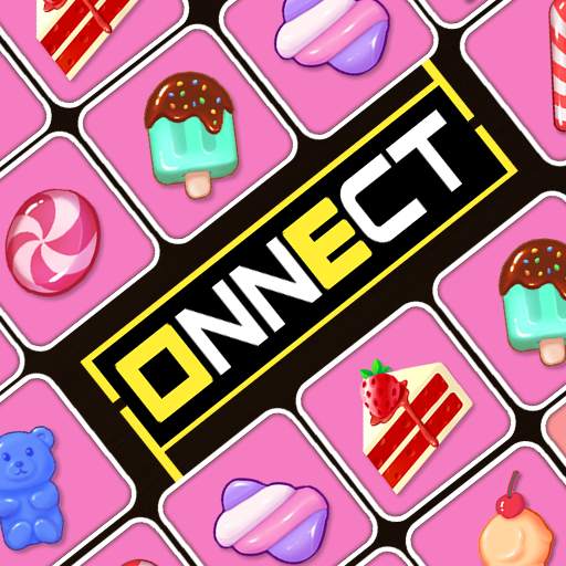 Onnect Tile Puzzle : Onet Connect Matching Game