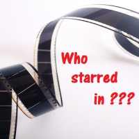 Who starred in?