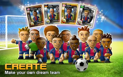 Head Football APK Download 2023 - Free - 9Apps