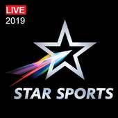 Star Sports  Live Tv Cricket & ISL Matches Guide