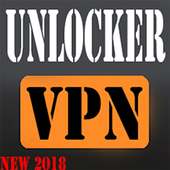 Unlocker VPN – Unlimited Free VPN & Fast Security