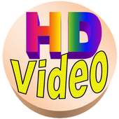 Video Player HD Songs