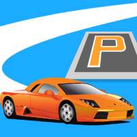 駐車のマスター - パズルゲーム, 駐車場シミュレータ