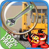 Free New Hidden Object Games Free New Forklift
