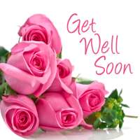 Get Well Soon Images Gif