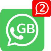 GBWhats Latest Version
