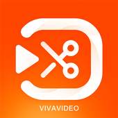 Viva Video Editor - Video Maker with Music