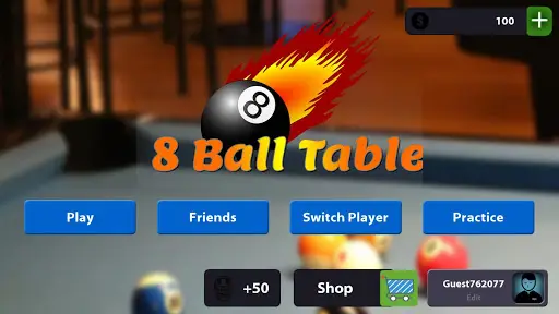 8 Ball Rules – Uken Games