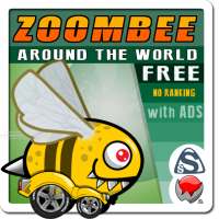 ZoomBee Around the World Free