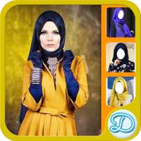 Hijab Fashion Turki 2021 on 9Apps