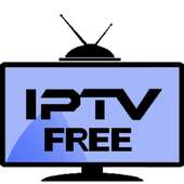 Free IPTV V1 on 9Apps