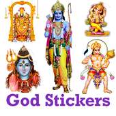 GOD Stickers For Chat on 9Apps