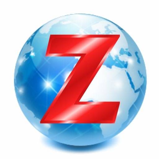 Fast Z Browser