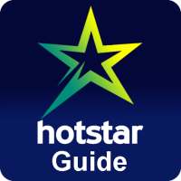 Hotstar : Live Tv Hd Shows Guide