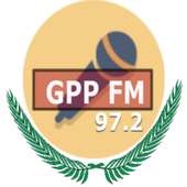 Radio GPP FM 97.2 on 9Apps