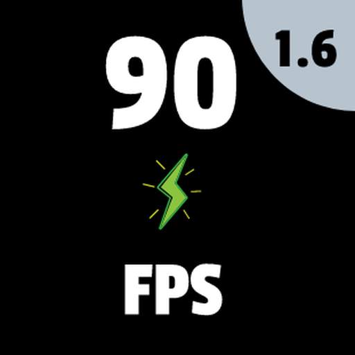 90 FPS for ᑭᑌᗷG (NO BAN)