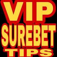 VIP SUREBET TIPS