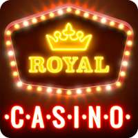 Royal Casino Slots - Grandes ganancias