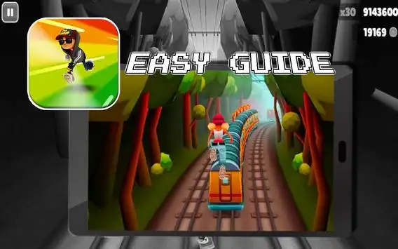 Guide for subway surfers 2016 APK for Android Download