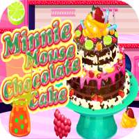 Juegos de niñas Cake Maker