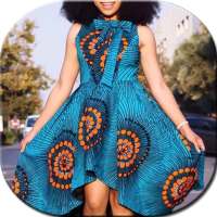 Tendances de la mode africaine
