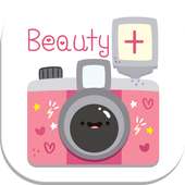 Beauty Plus Camera - Selfie Beauty Camera on 9Apps