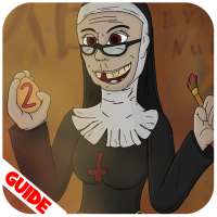 Guide Evil Nun 2 Horror Gameplay