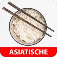 Asiatische rezepte app deutsch kostenlos offline