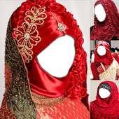 Hijab Fashion Photo Maker & Photo Editor on 9Apps