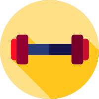 Maximus - Workout Tracker on 9Apps