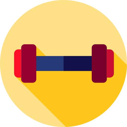 Maximus - Workout Tracker