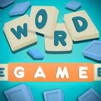 Word Swipe Letter Grids Puzzle