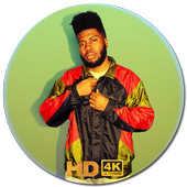 Music Khalid HD Wallpaper