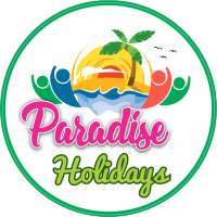Paradise Holidays on 9Apps