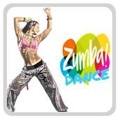 ZUMBA DANCE PRACTICE NEW