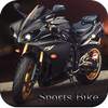 Sports Bike Wallpaper