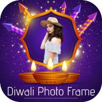 Diwali Photo Frames - New Photo Frames 2019 on 9Apps