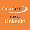 Movecoach moves LinkedIn on 9Apps